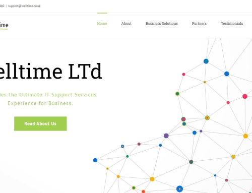 WELLTIME LTD